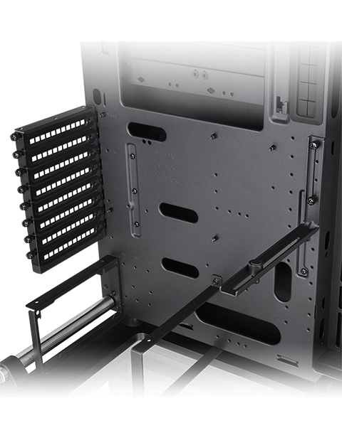 Core P3 TG Pro